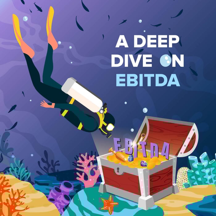 What's With These EBITDA Adjustments?