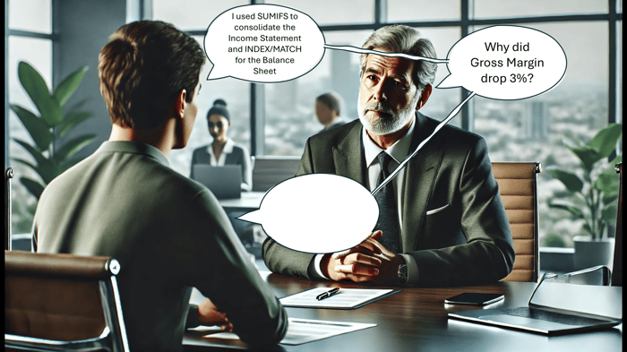 Forget AI. Here's The Best Way to Learn Financial Modeling