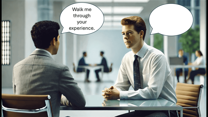 Confession: I Never Did This…