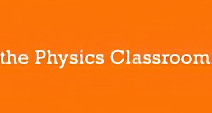 the Physics Classroom