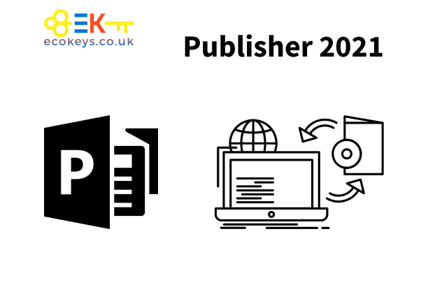 Features of Publisher 2021: Unleash Your Design Potential