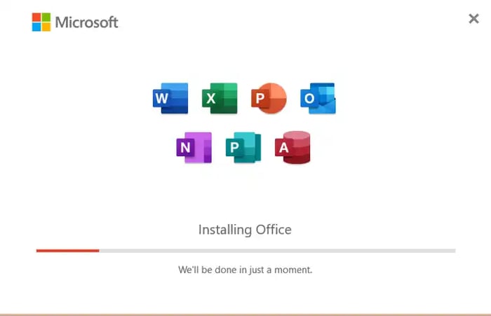 How to install Microsoft Office 2021 Professional Plus