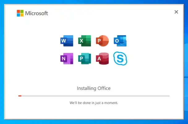 Microsoft Office 2019 Professional Plus Installation Guide
