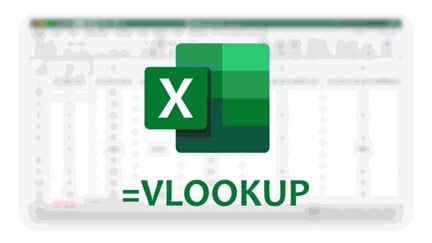 Learn How to Use Vlookup in Excel and Maximize Your Efficiency
