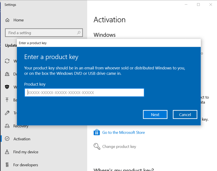 How to upgrade to Windows 10 or 11 Professional quickly