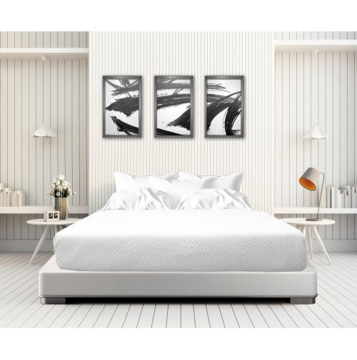 Choosing bed linen thread count