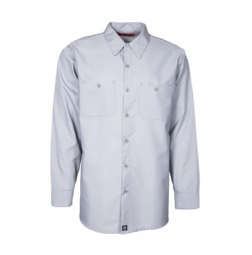 Flame Resistant Clothing