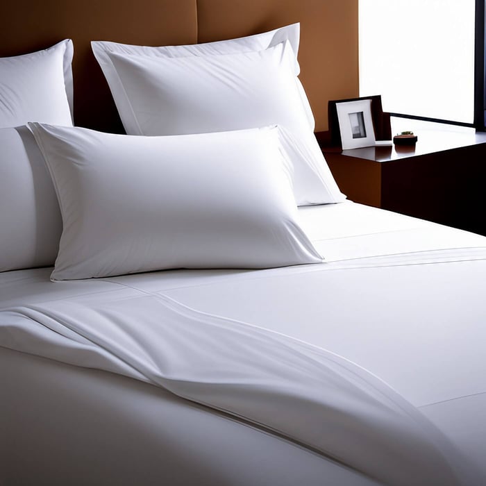 Your Hotel Bed Sheet Questions Answered