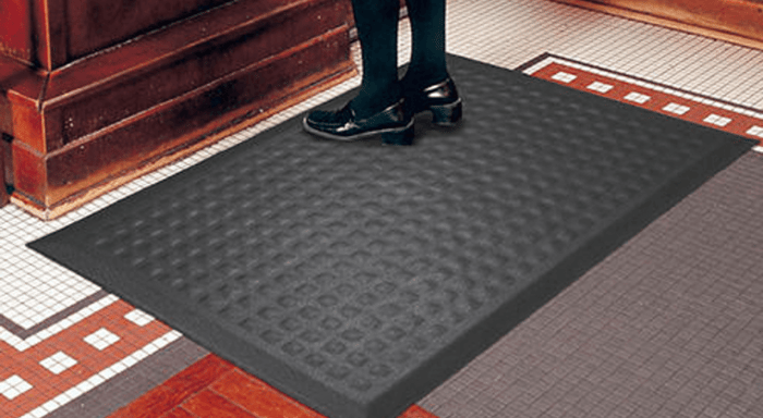 How Anti-Fatigue Floor Mats Work