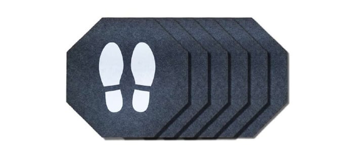 Myth Busters: Industrial Floor Mat Edition