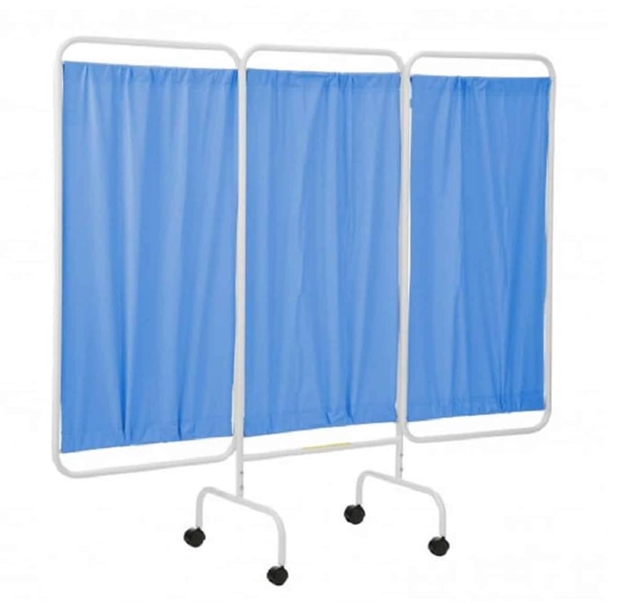 What Is A Medical Privacy Screen?