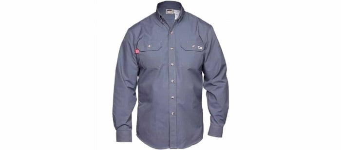 User Guide for Flame Resistant Clothing