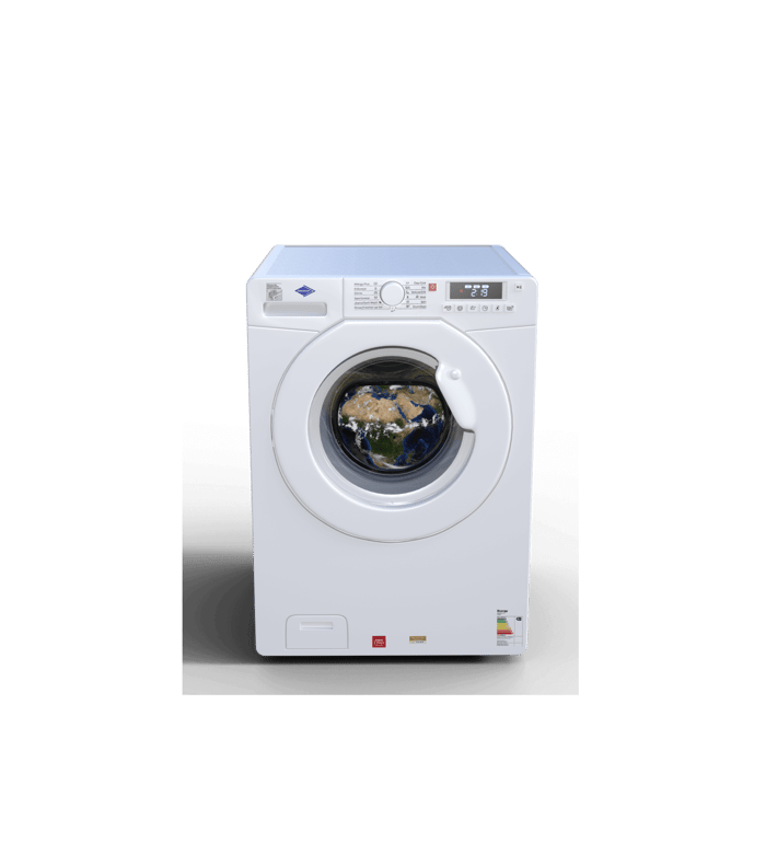 Wash Instructions for Cotton Blended Sheets