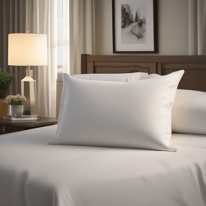 Where Can I Order Down-Alternative Pillows For My Nursing Home?