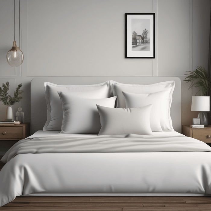 Where Can I Source Bulk Case Packs Down Alternative Pillows for a Vacation Rental?