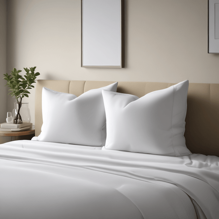 Who Has Wholesale Down‑Alternative Pillows That Fits a Nursing Home?