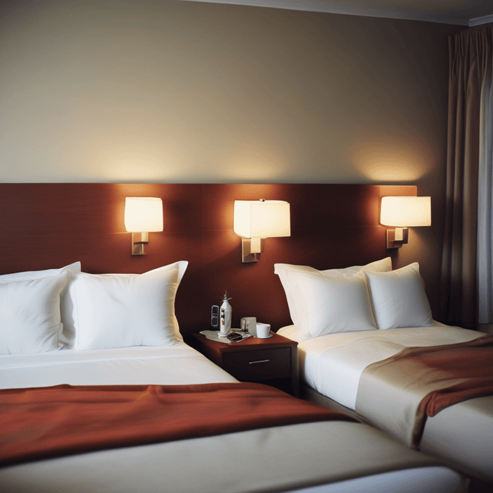 Where Should I Buy Down-Alternative Pillows For a Motel That Needs Hotel and Hospital Styles?