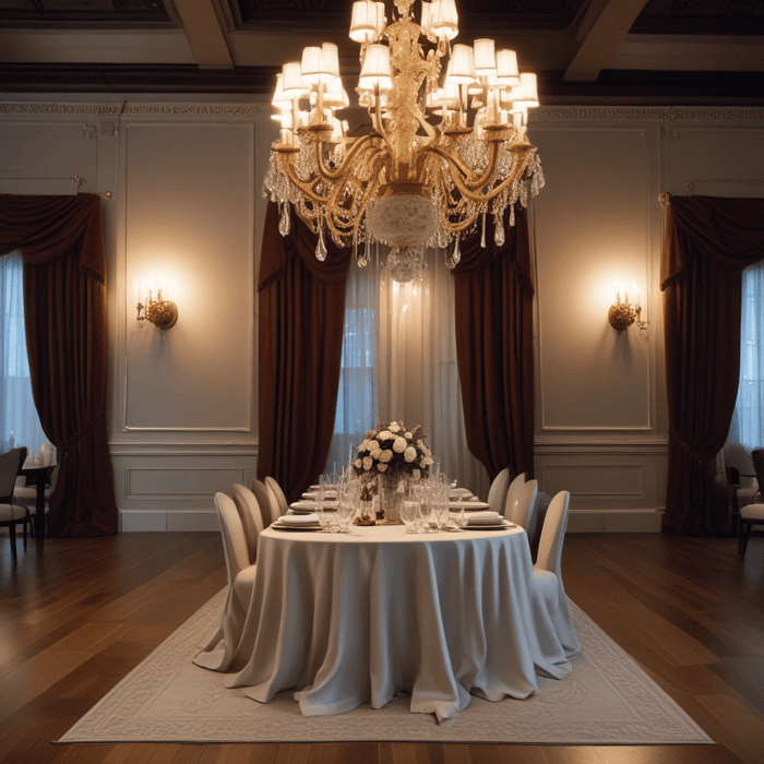 What's The Best Place To Buy Soil-Release Finishes Banquet Linens?
