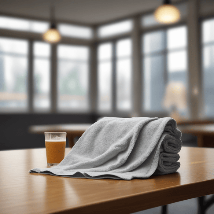 Where Can I Order Bar Towels For My University Rec Center?