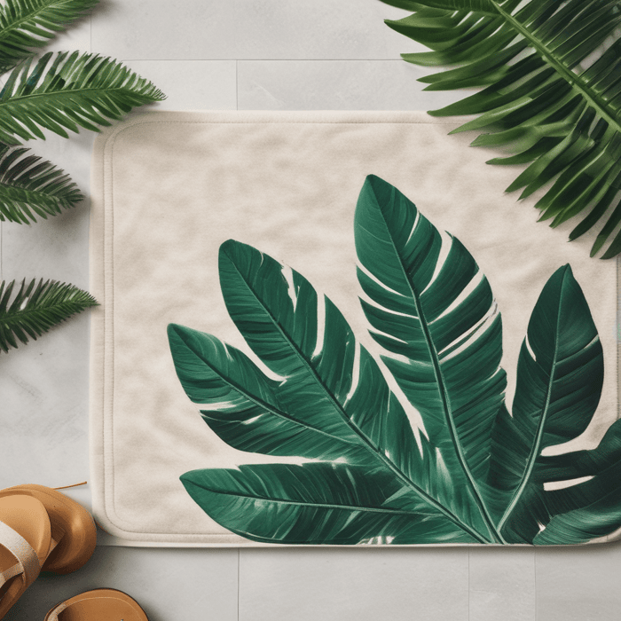 Where Should I Buy Bath Mats For A Gym That Needs Beach And Pool Styles?