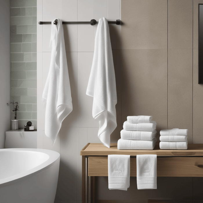 Looking To Purchase Bleach-Safe Bath Towels For A Vacation Rental—Where Should I Buy?