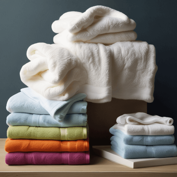 Bath Towels