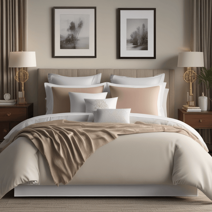What's The Best Place To Buy Best Bedding Sets For Vacation Rentals?