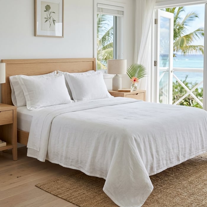 Where Can I Order Bedspreads for My Resort?