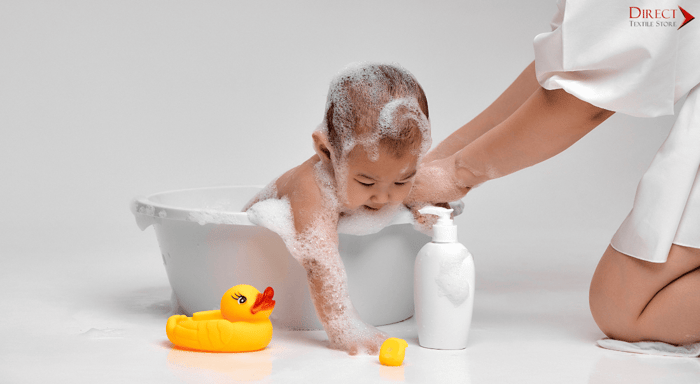 Discovering the Best Baby Soap for Infants