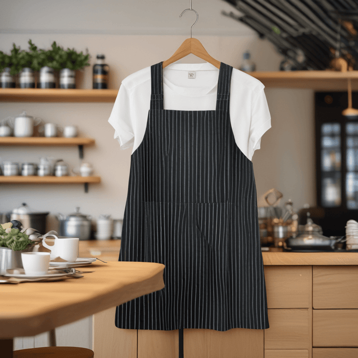 What's The Best Place To Buy Spun Polyester Bib Aprons?