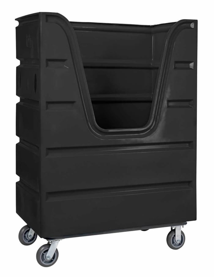 What Is a Poly Box Truck? Discover Quality and Affordability at Direct Textile Store!