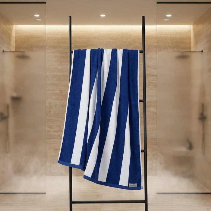 Looking to Purchase Bleach-Safe Bulk Beach Towels for a Gym—Where Should I Buy?
