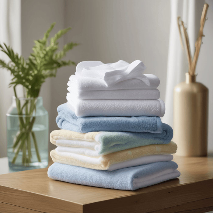 Looking To Purchase Microfiber Cleaning Towels Bulk Beach Towels For A Barbershop—Where Should I Buy?