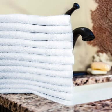 What is the Most Affordable Place to Order Bulk Kitchen Towels?