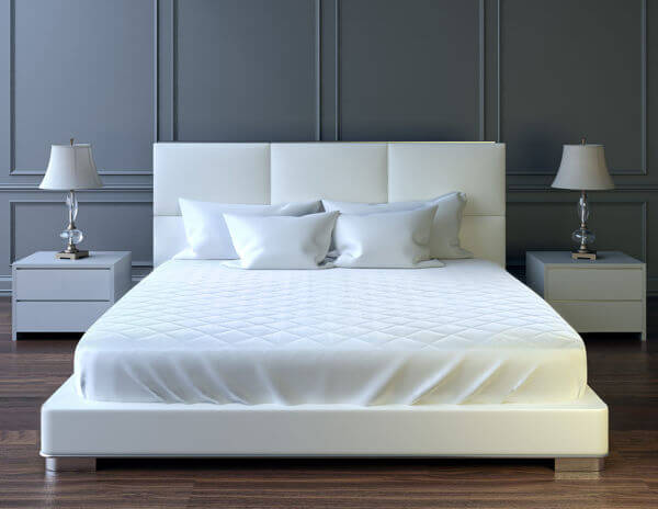 Luxury Hotel Pillows - Elevate Your Sleep with Direct Textile Store