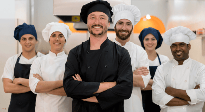 What do Chef's Wear? Chef Apparel from Direct Textile Store