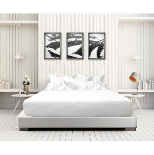 Choosing bed linen thread count