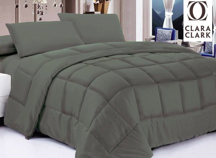 Where Can I Buy Wholesale Comforters in Bulk Online?
