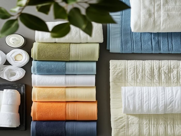 Where Can I Buy Wholesale Hotel Towels in Bulk Online? The Smart Buyer’s Guide