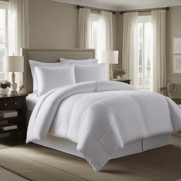 Looking to Purchase Box-Stitched Designs Comforters for Student Housing—Where Should I Buy?