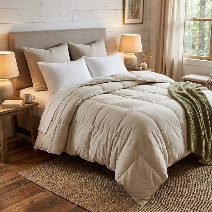 Where Can I Order Comforters for My Vacation Rental?