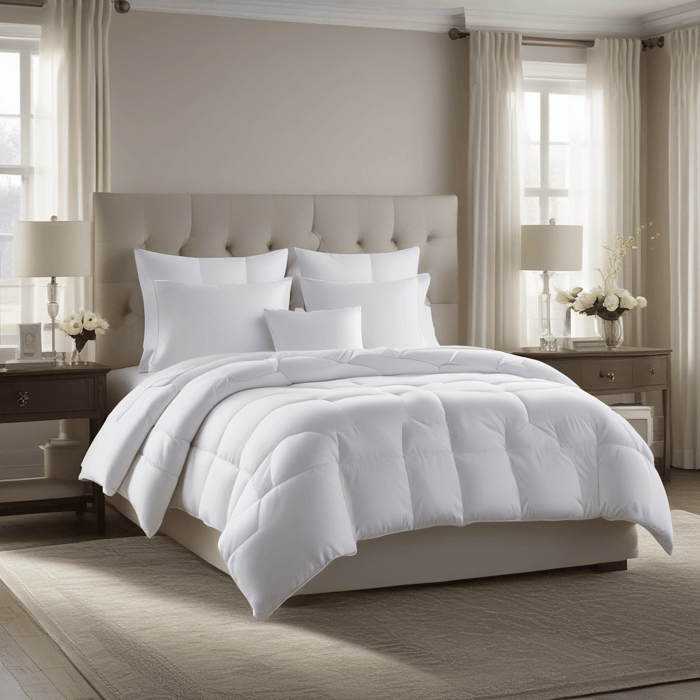 Where Can I Order Comforters For My Senior Living Community?