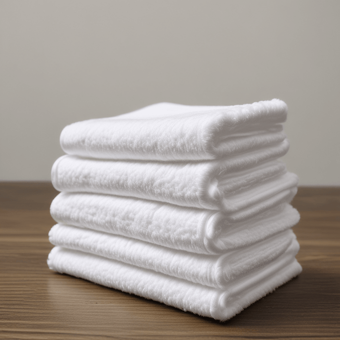 Looking To Purchase 100% Cotton Washcloths For A Barbershop—Where Should I Buy?