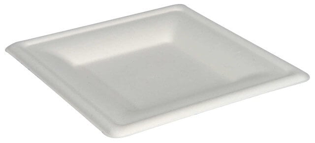 Purchasing Paper Plates in Bulk at Direct Textile Store