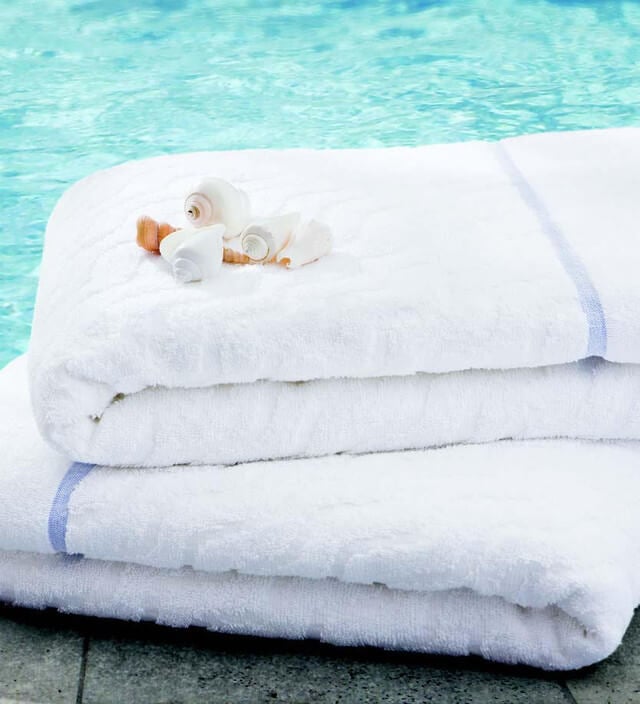 Bulk Pool Towels at Direct Textile Store