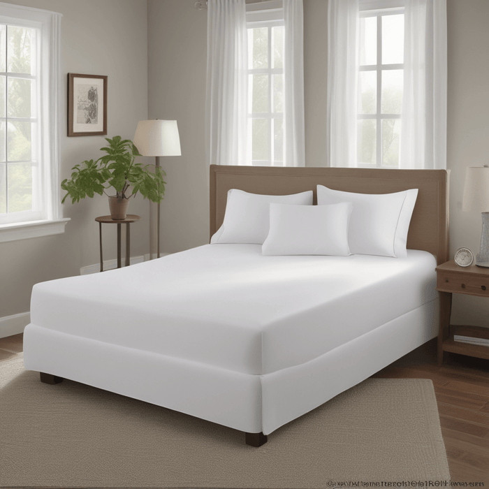 Looking To Purchase T-130 Economy Options Fitted Sheets For A Bed & Breakfast—Where Should I Buy?