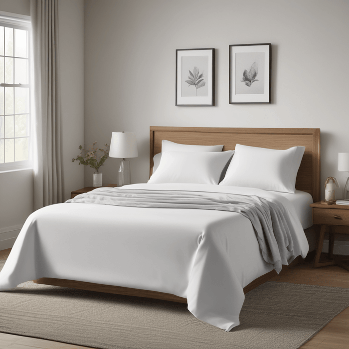Where Can I Buy T-130 Economy Options Fitted Sheets for a Short-term Rental Host?