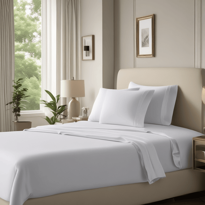 Where Can I Buy Hotel-Quality Fitted Sheets For A Vacation Rental?
