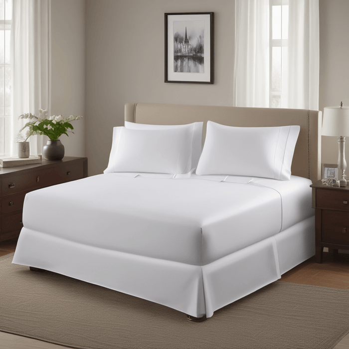 Where Can I Buy Hotel-quality Fitted Sheets For a Bed & Breakfast?