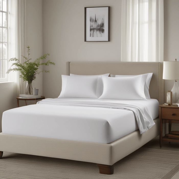 Looking To Purchase Easy-Care Fabrics Fitted Sheets For A Vacation Rental—Where Should I Buy?